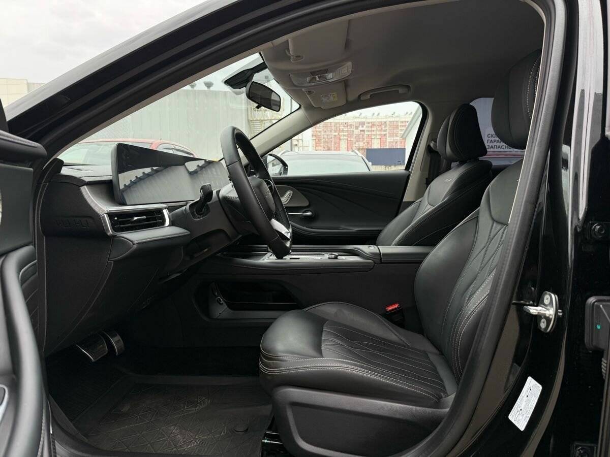 Купить Chery Arrizo 8, 2024, 44 209 км.. Фото: #14