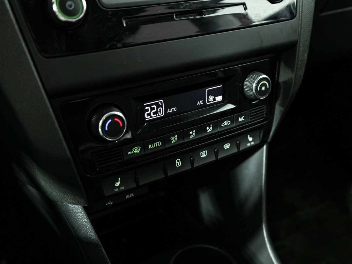 Купить Skoda Rapid, 2016, 174 286 км.. Фото: #16