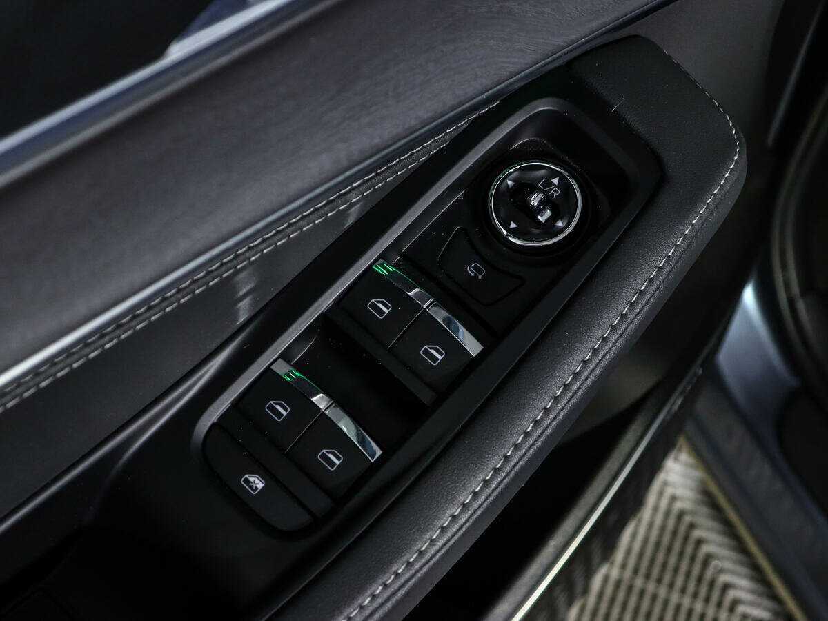 Купить EXEED LX, 2022, 24 599 км.. Фото: #17