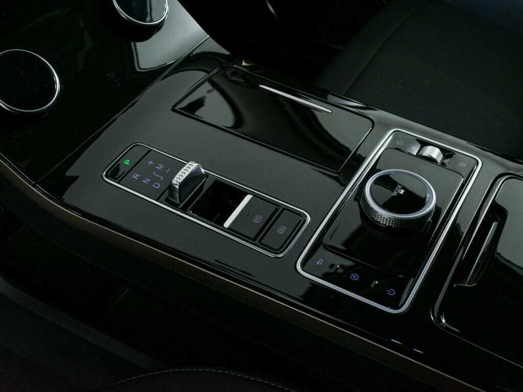 Купить EXEED LX, 2023, 7 500 км.. Фото: #15