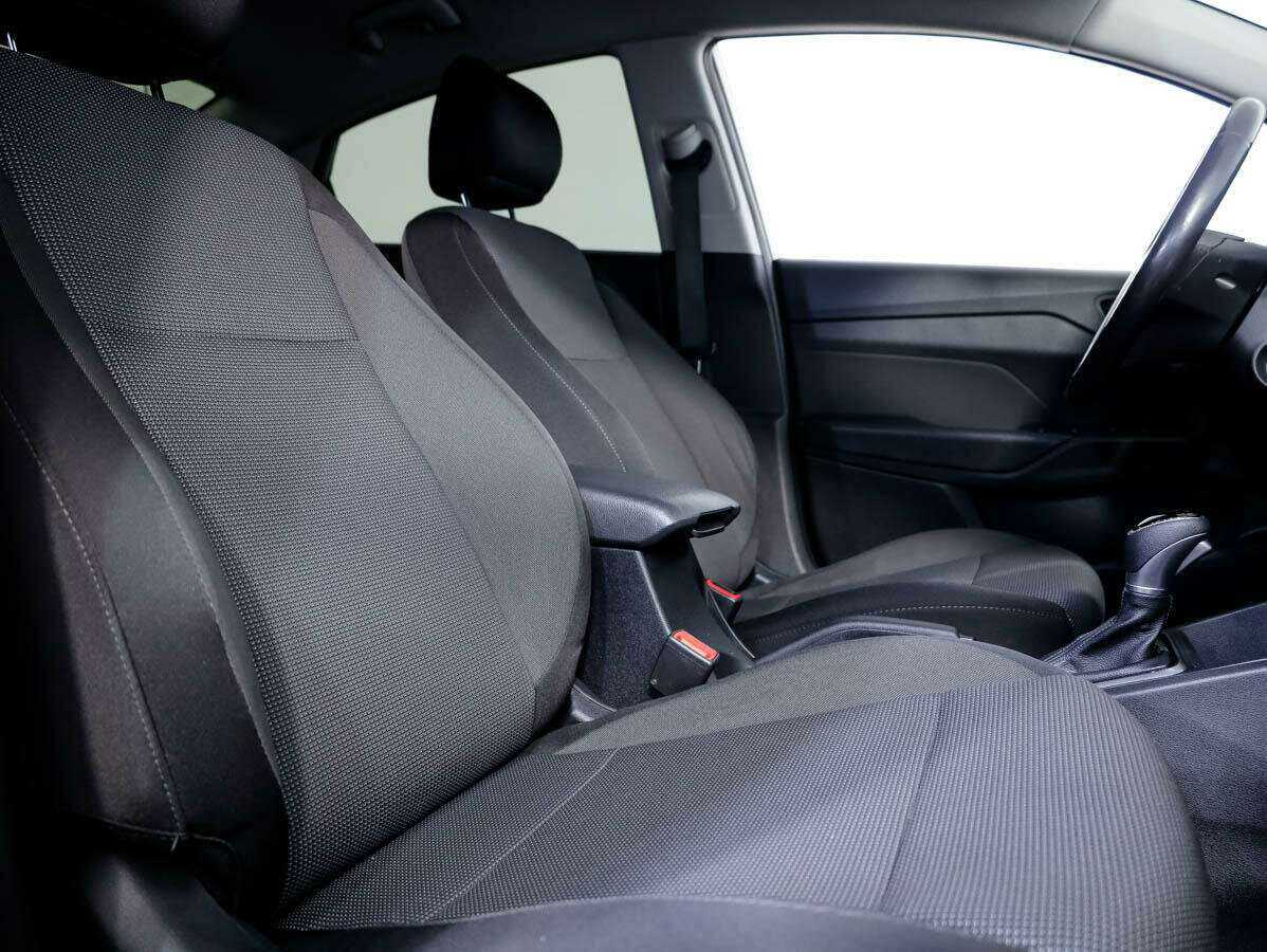 Купить Hyundai Solaris, 2017, 103 052 км.. Фото: #10