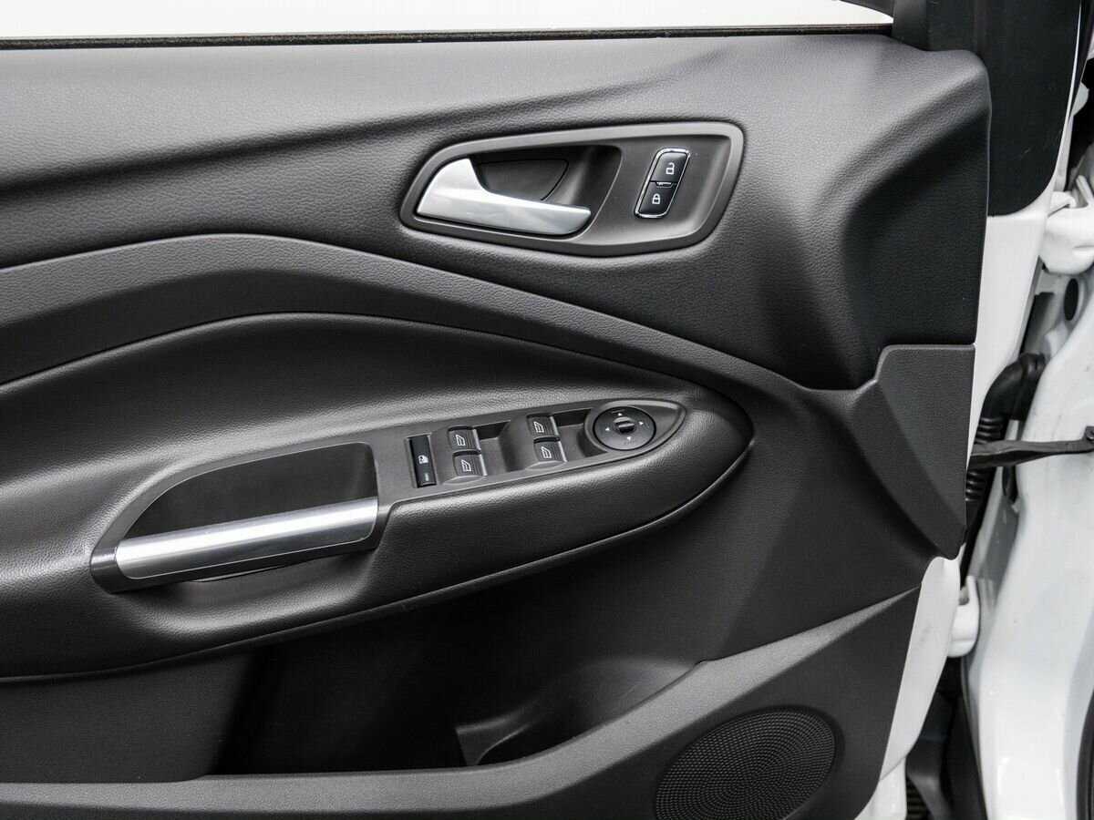 Купить Ford Kuga, 2015, 197 000 км.. Фото: #14