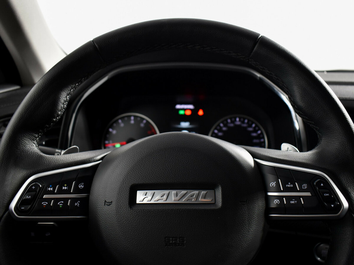 Купить Haval F7x, 2021, 71 253 км.. Фото: #14