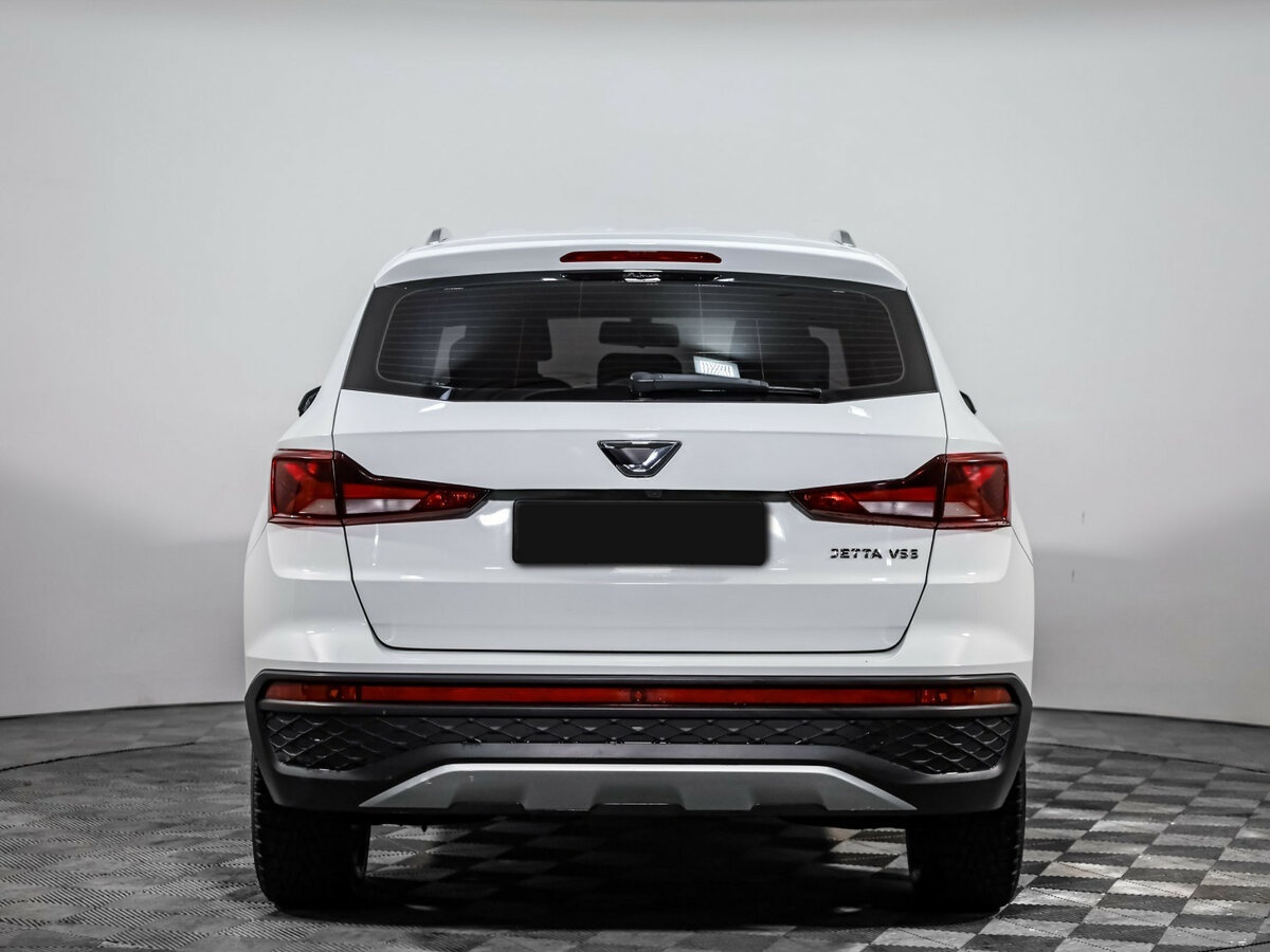 Купить Jetta VS5, 2023, 39 254 км.. Фото: #4