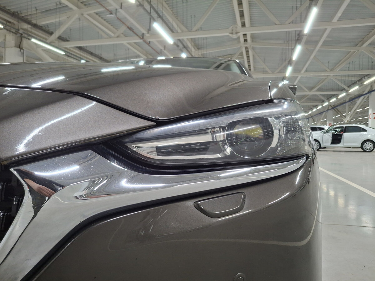 Купить Mazda 6, 2018, 170 778 км.. Фото: #15
