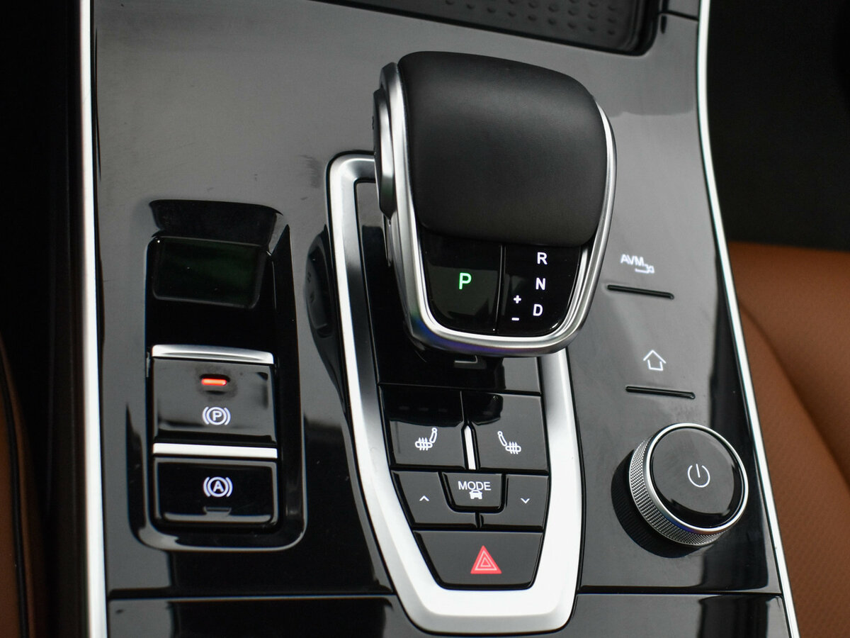 Купить OMODA C5, 2023, 23 800 км.. Фото: #14