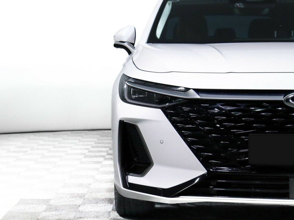 Купить Chery Arrizo 8, 2022, 15 291 км.. Фото: #16