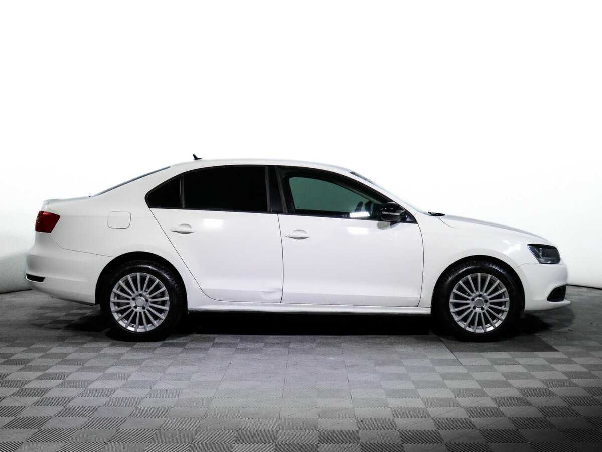 Купить Volkswagen Jetta, 2013, 198 671 км.. Фото: #3