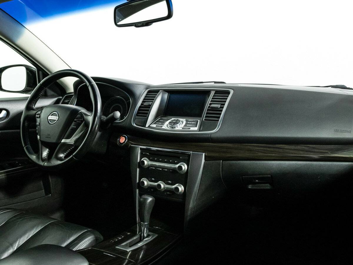 Купить Nissan Teana, 2012, 122 049 км.. Фото: #7