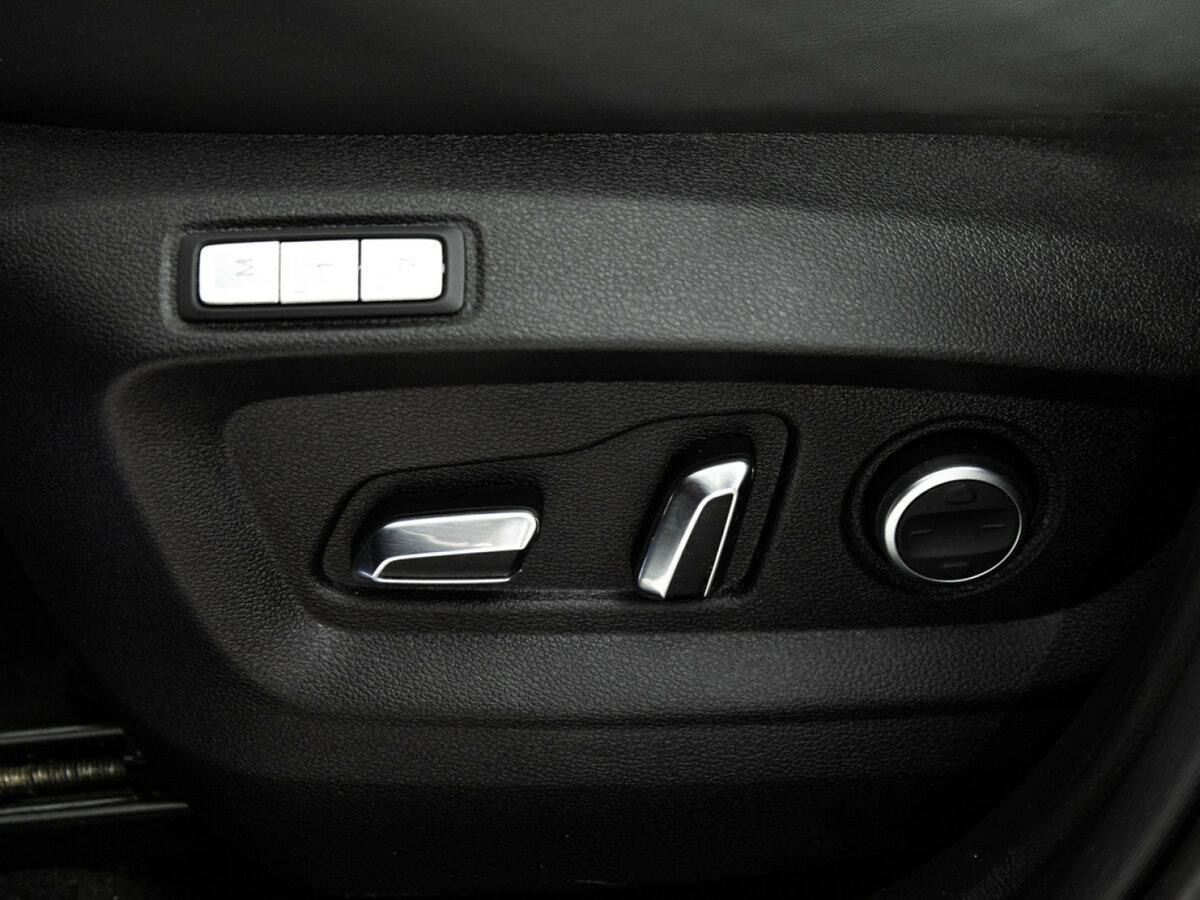 Купить Chery Tiggo 8 Pro, 2022, 70 340 км.. Фото: #14