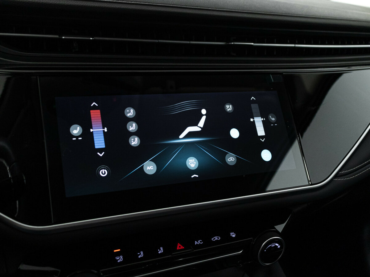 Купить OMODA S5, 2024, 5 000 км.. Фото: #16