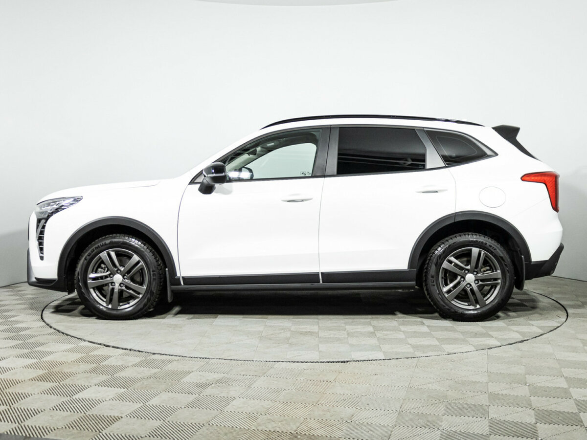 Купить Haval Jolion, 2024, 21 408 км.. Фото: #7