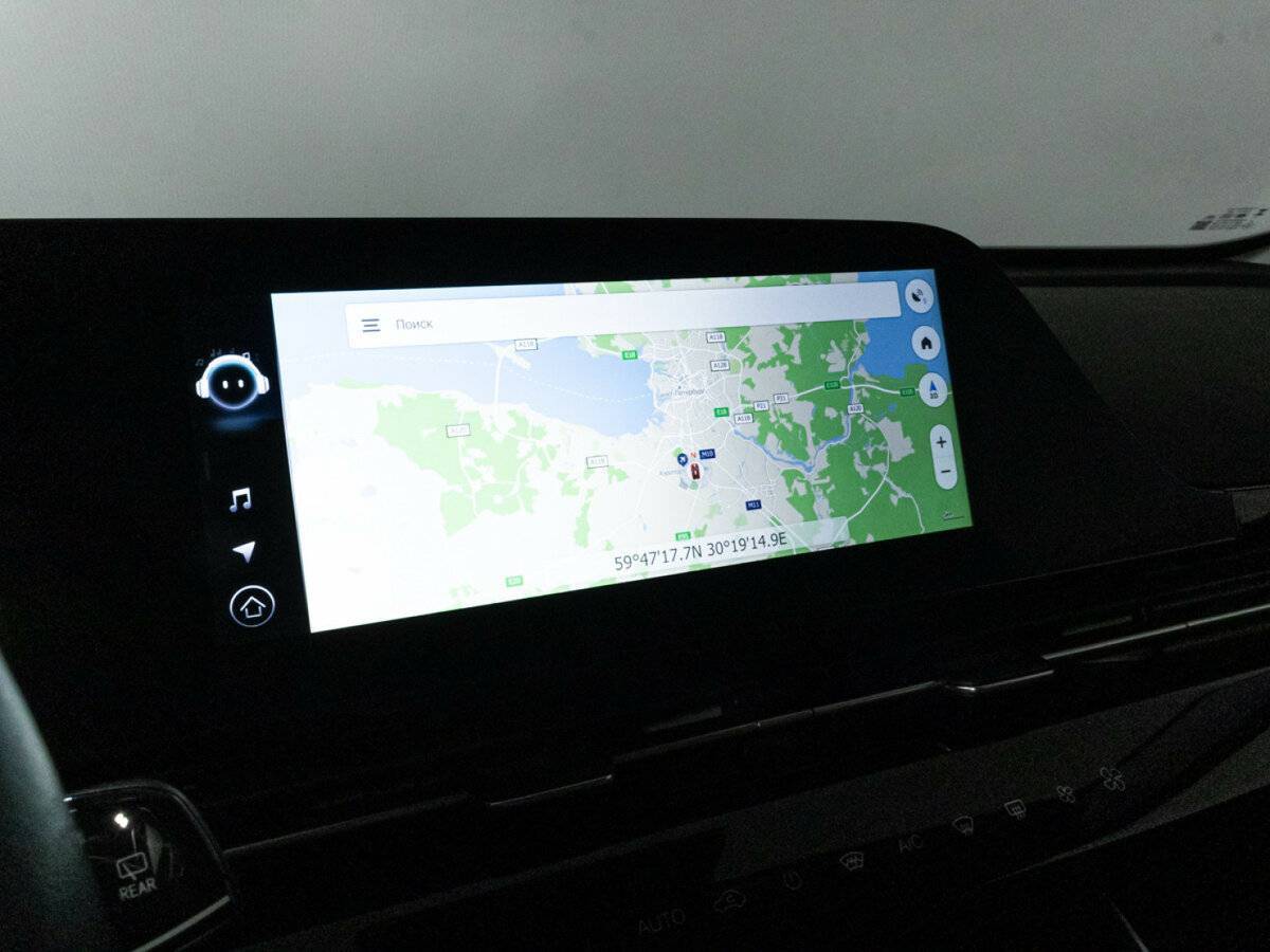 Купить OMODA C5, 2023, 30 658 км.. Фото: #18