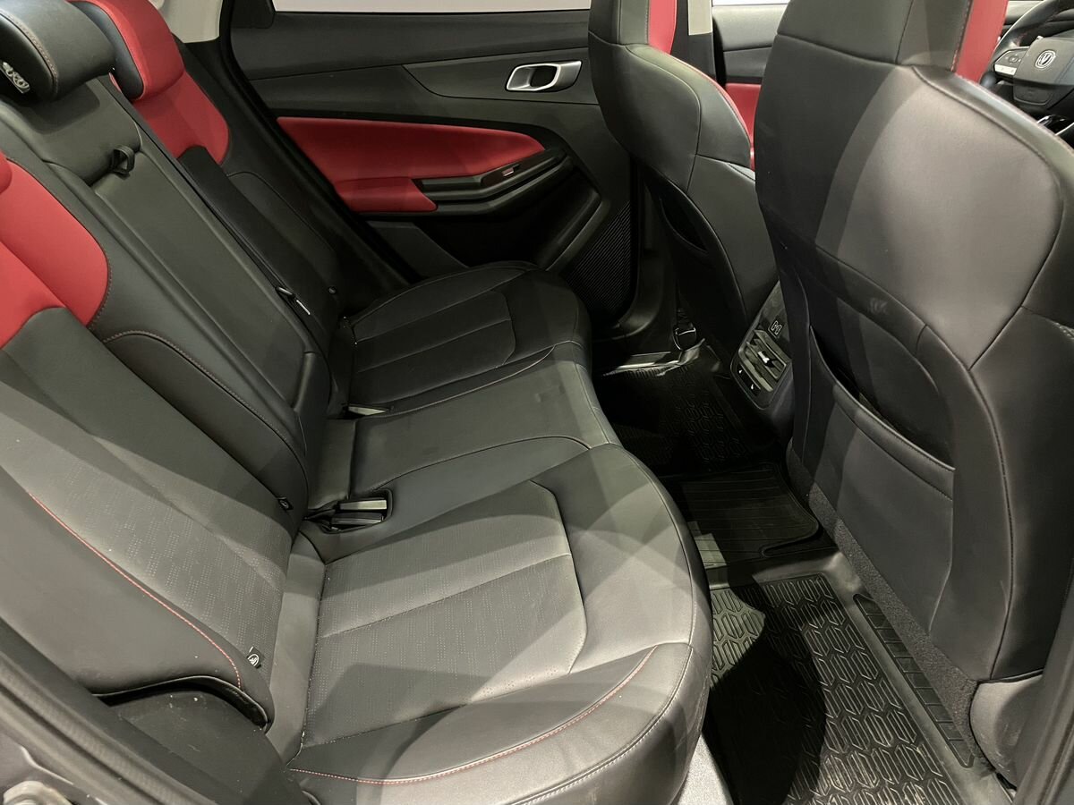 Купить Changan CS55 Plus, 2023, 60 101 км.. Фото: #10