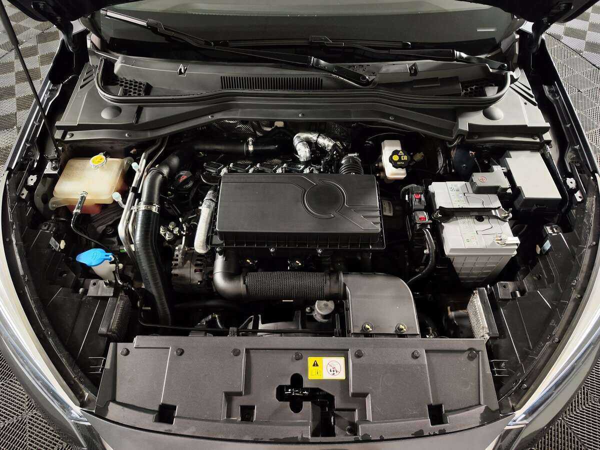 Купить JAC J7, 2023, 12 500 км.. Фото: #4