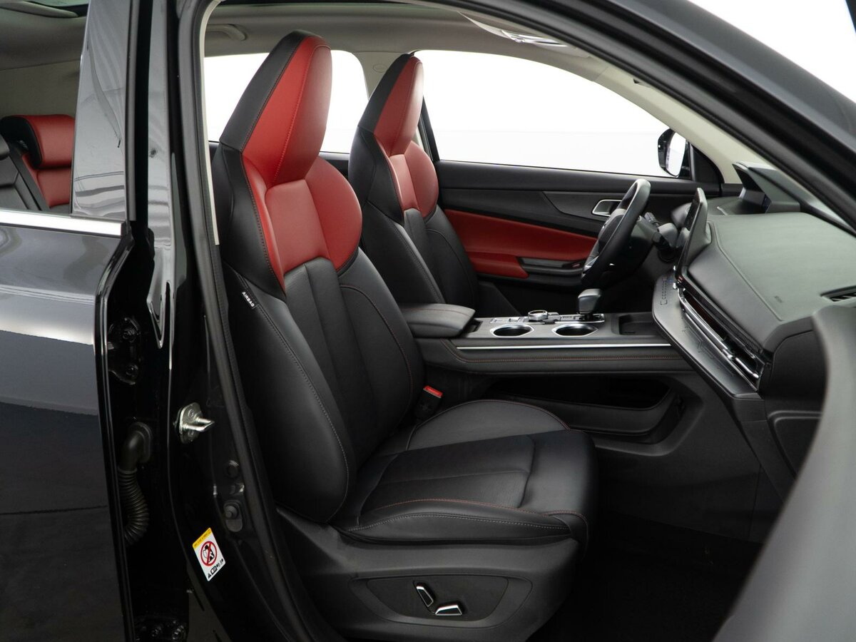 Купить Changan UNI-S (CS55 Plus), 2024, 24 483 км.. Фото: #6