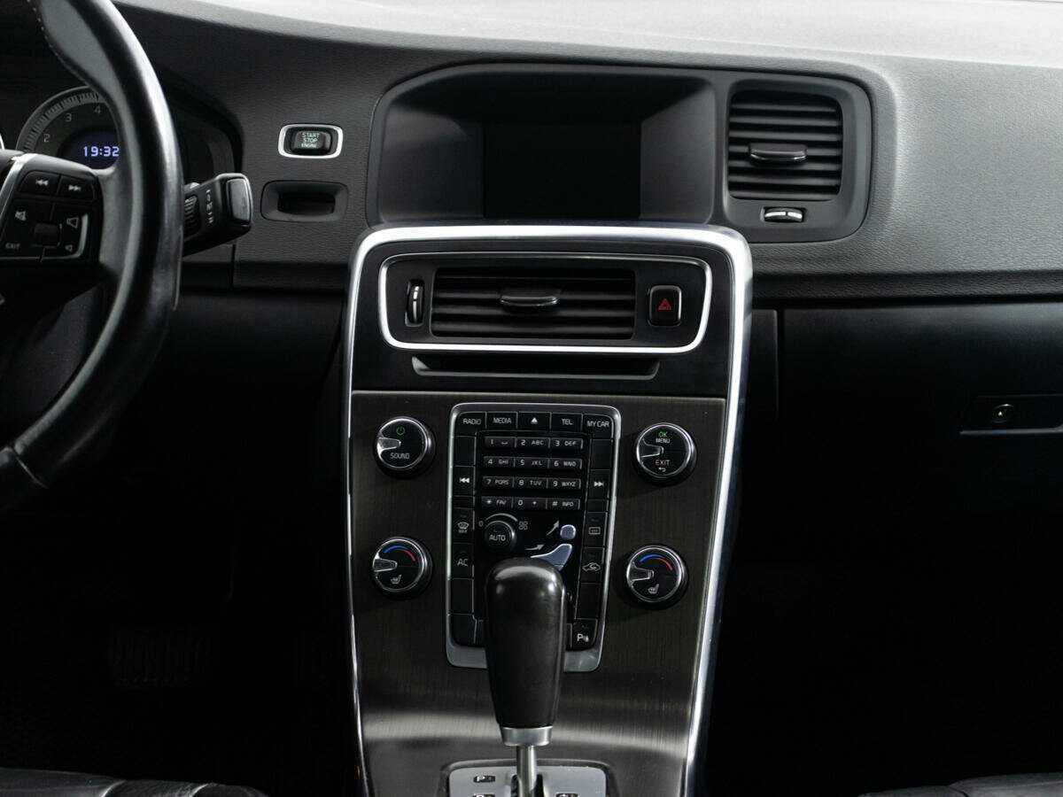 Купить Volvo S60, 2012, 152 782 км.. Фото: #13