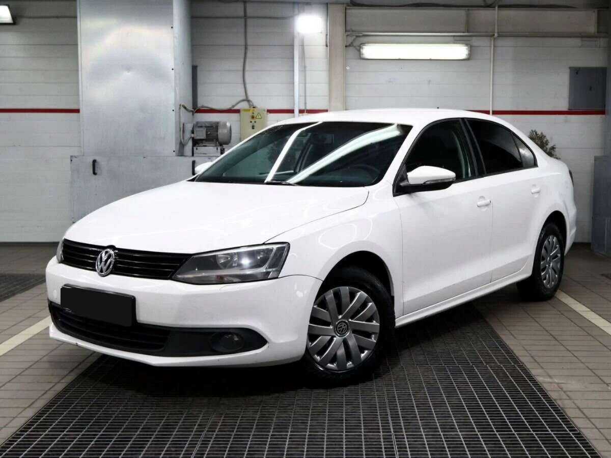 Купить Volkswagen Jetta, 2013, 180 000 км.. Фото: #0