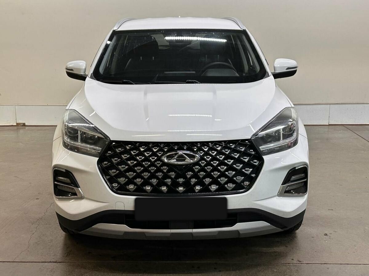 Купить Chery Tiggo 4 Pro, 2023, 64 984 км.. Фото: #1