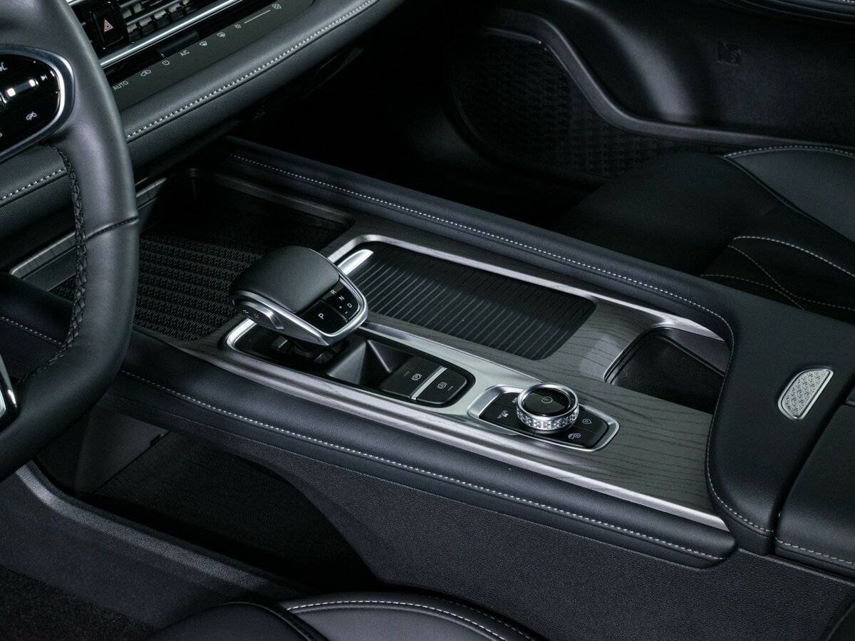 Купить Chery Arrizo 8, 2024, 4 526 км.. Фото: #15