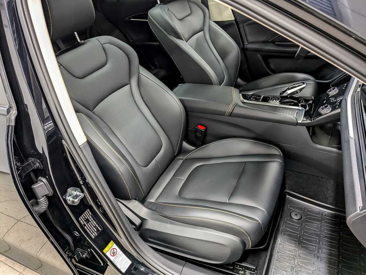 Купить FAW Bestune B70, 2023, 19 932 км.. Фото: #23