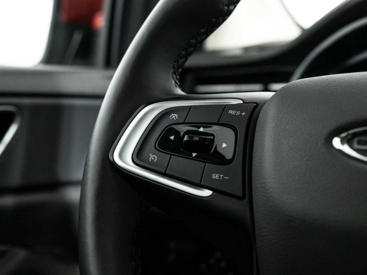 Купить OMODA S5, 2023, 9 518 км.. Фото: #20