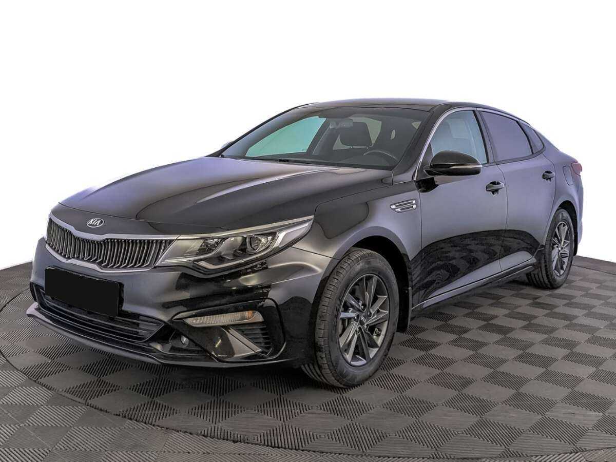 Купить Kia Optima, 2018, 38 186 км.. Посмотреть фото