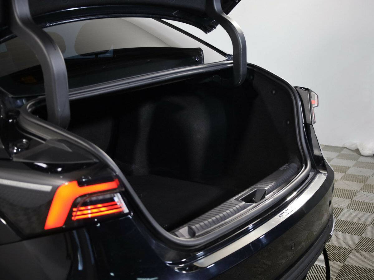 Купить OMODA S5, 2023, 43 314 км.. Фото: #24