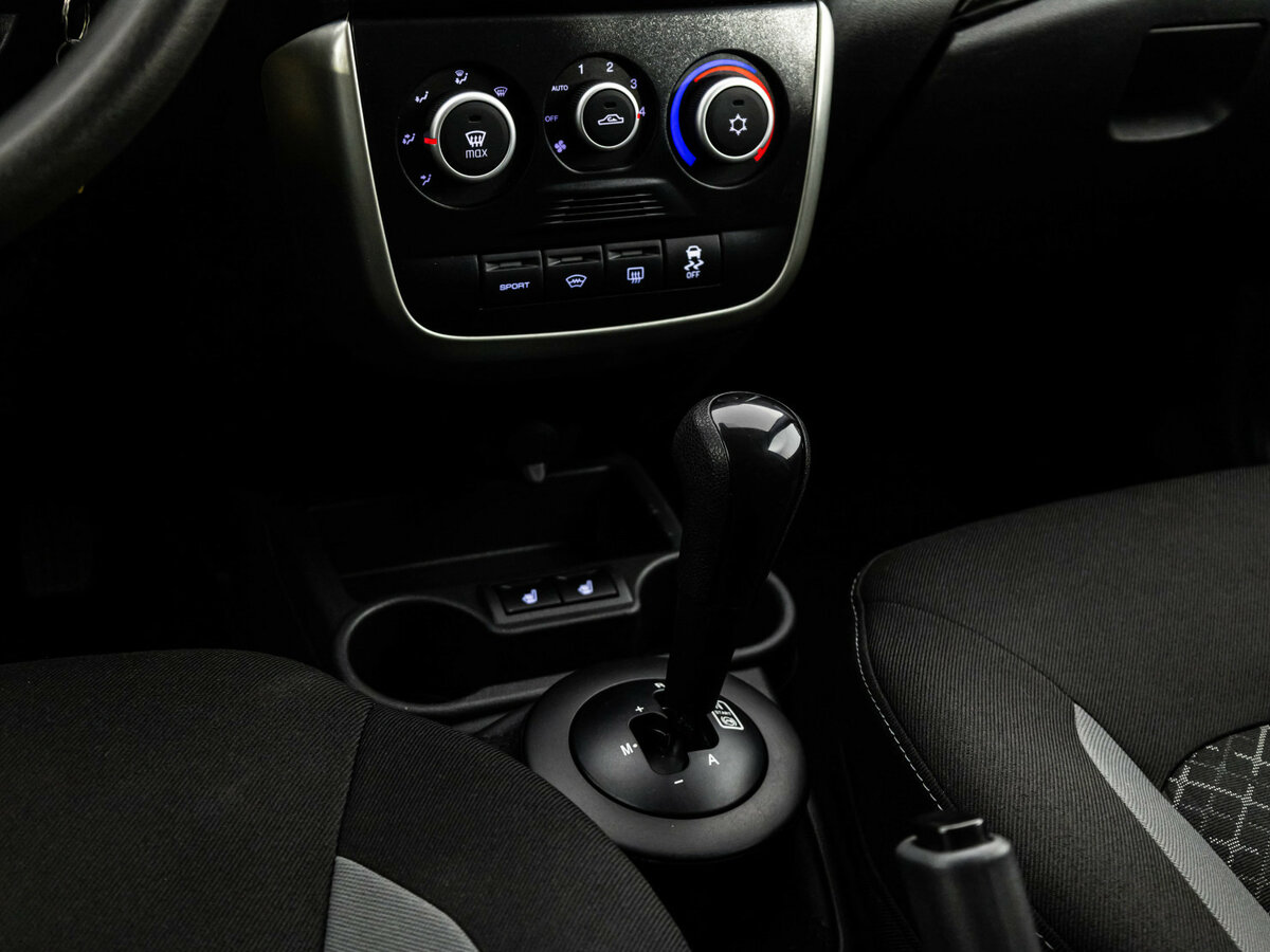 Купить Lada (ВАЗ) Granta, 2019, 113 021 км.. Фото: #8