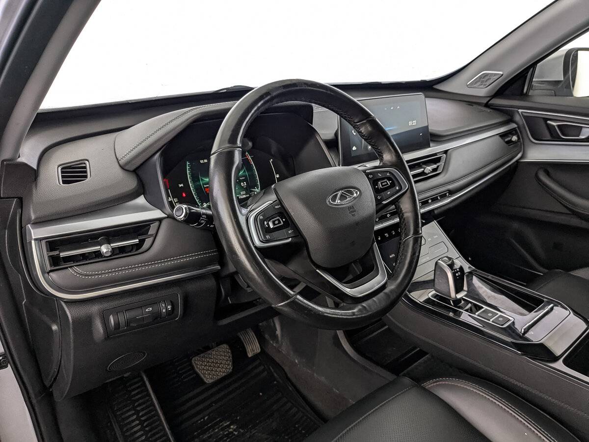 Купить Chery Tiggo 7 Pro, 2022, 112 286 км.. Фото: #13