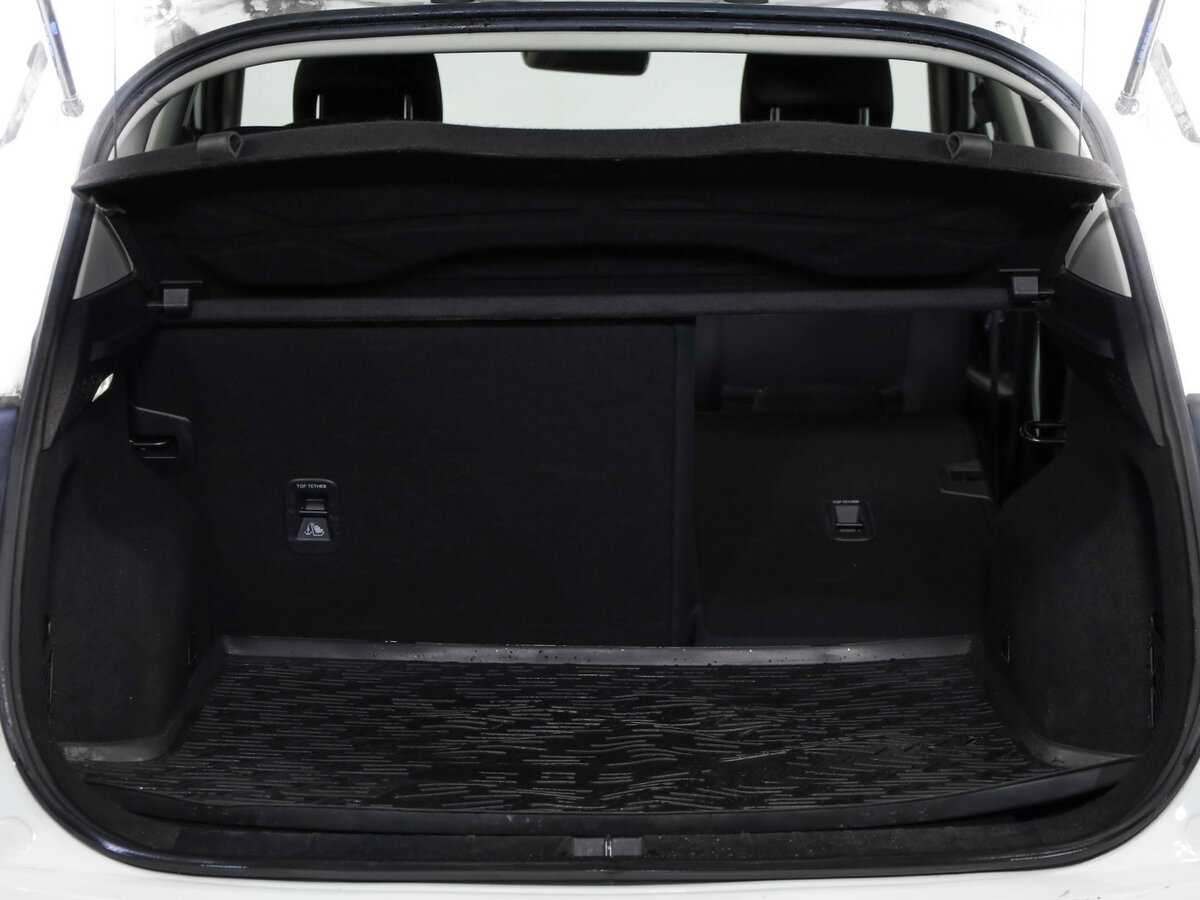 Купить Geely Coolray, 2021, 93 920 км.. Фото: #30