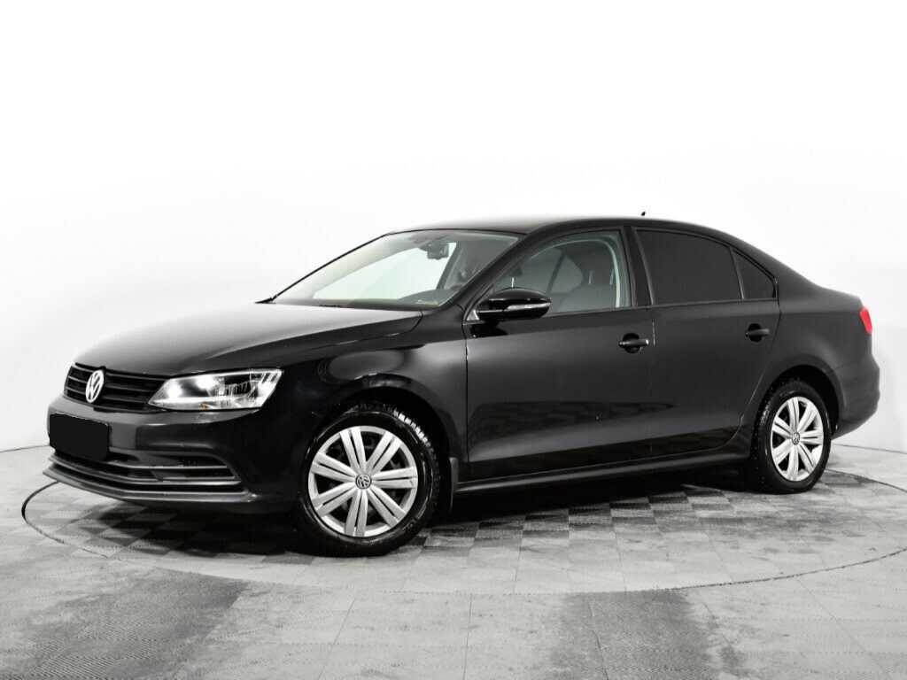 Купить Volkswagen Jetta, 2015, 154 828 км.. Посмотреть фото