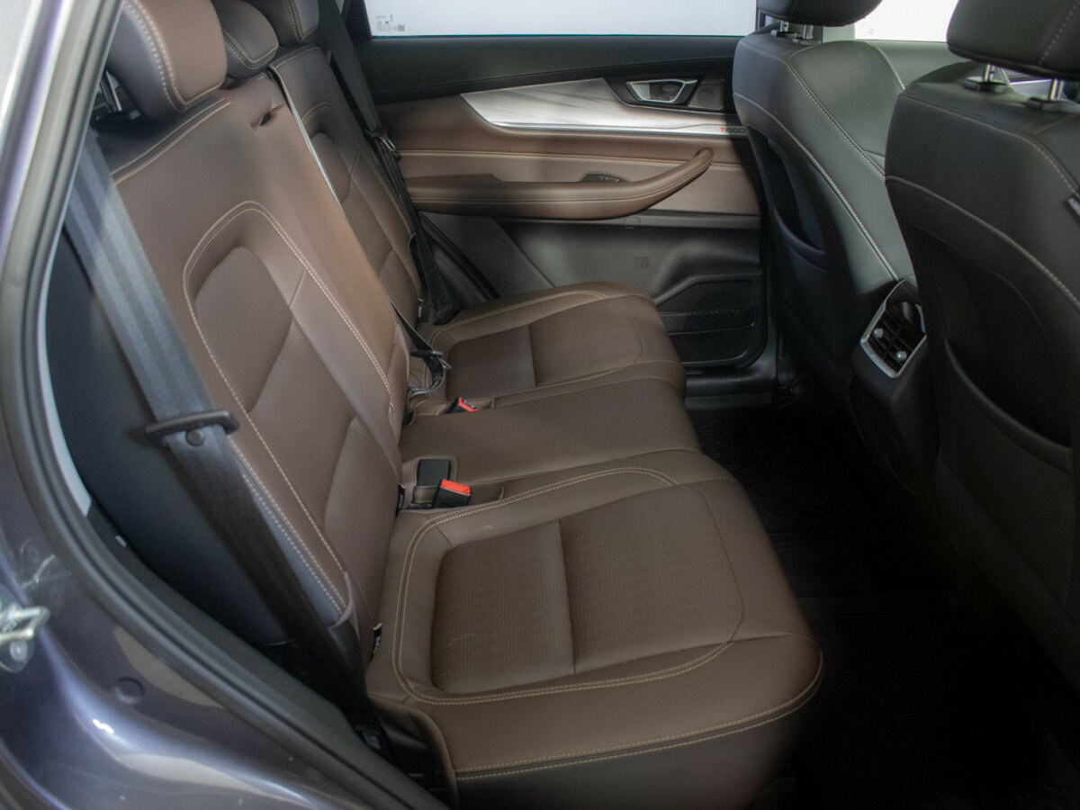 Купить Chery Tiggo 8 Pro, 2023, 49 230 км.. Фото: #9