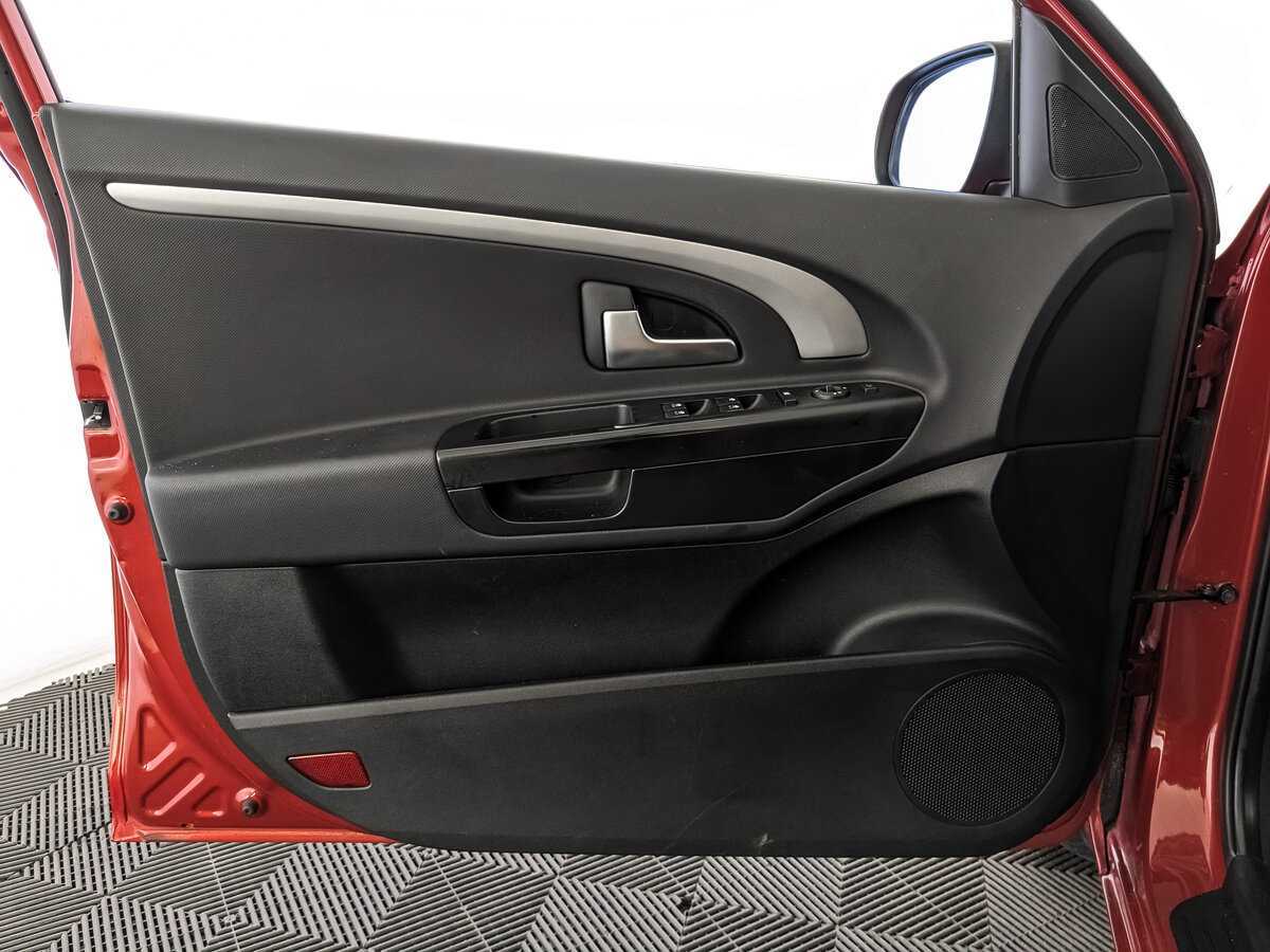 Купить Kia Ceed, 2012, 114 966 км.. Фото: #14