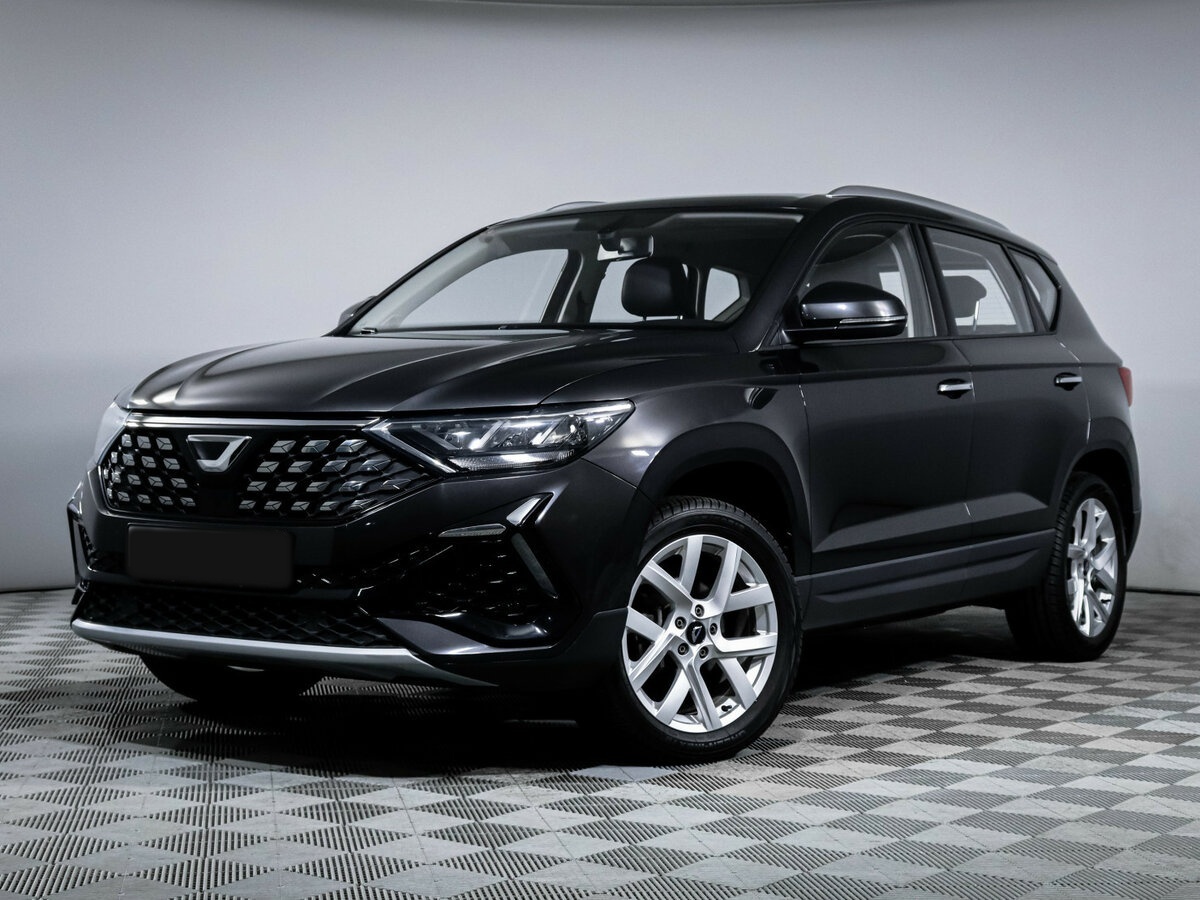 Купить Jetta VS5, 2023, 30 410 км.. Фото: #0