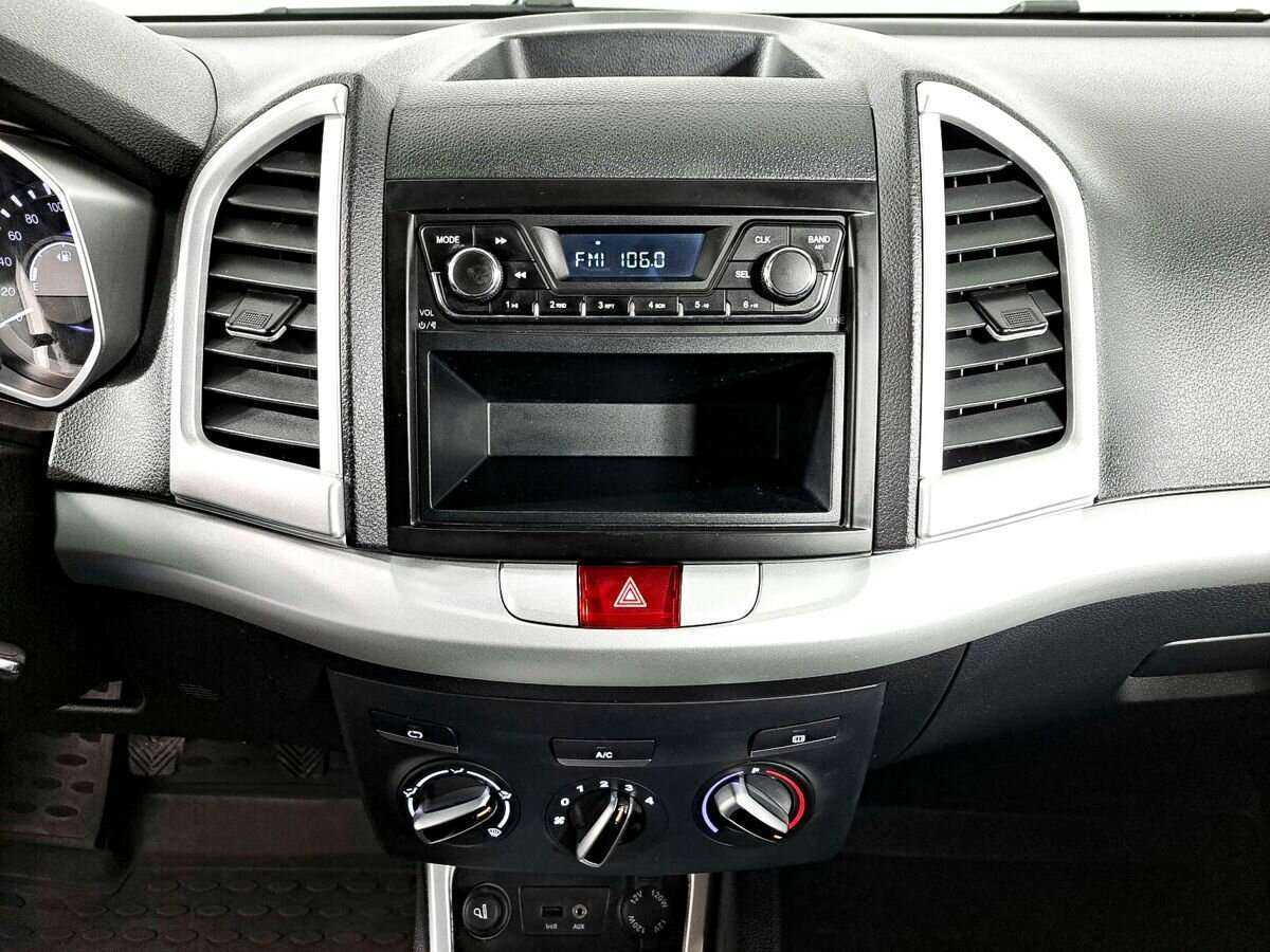 Купить JAC S3, 2019, 47 510 км.. Фото: #10