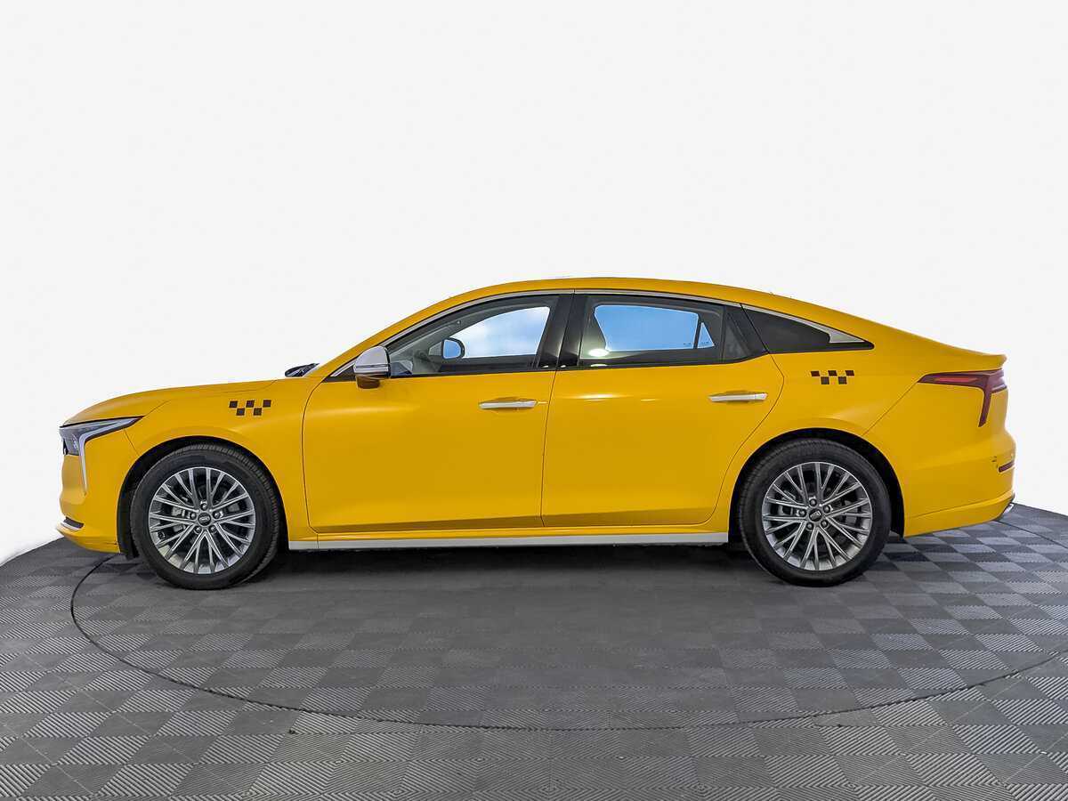 Купить FAW Bestune B70, 2023, 27 301 км.. Фото: #7