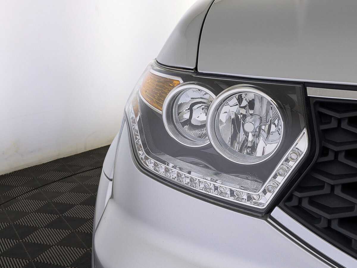 Купить УАЗ Patriot, 2021, 41 866 км.. Фото: #10