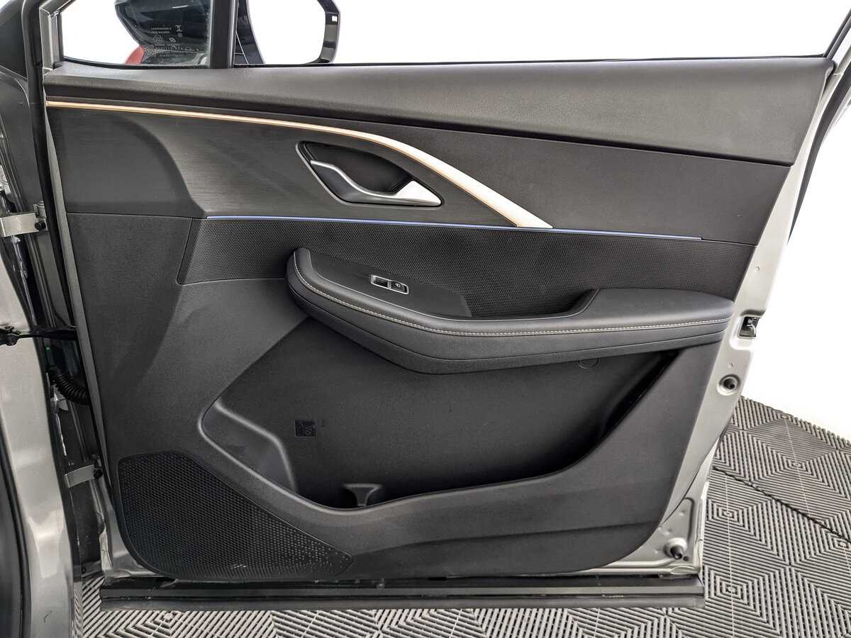 Купить OMODA C5, 2023, 8 453 км.. Фото: #21