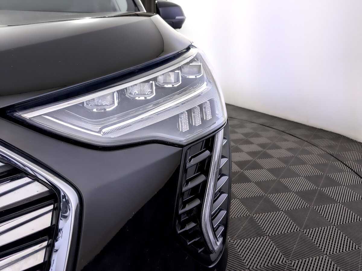 Купить Haval Jolion, 2023, 39 855 км.. Фото: #16