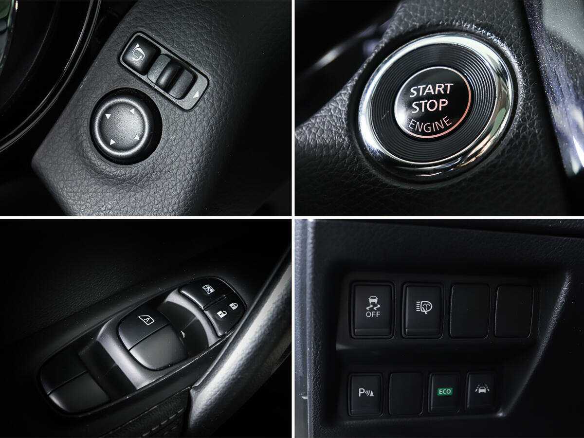 Купить Nissan Qashqai, 2014, 88 350 км.. Фото: #19