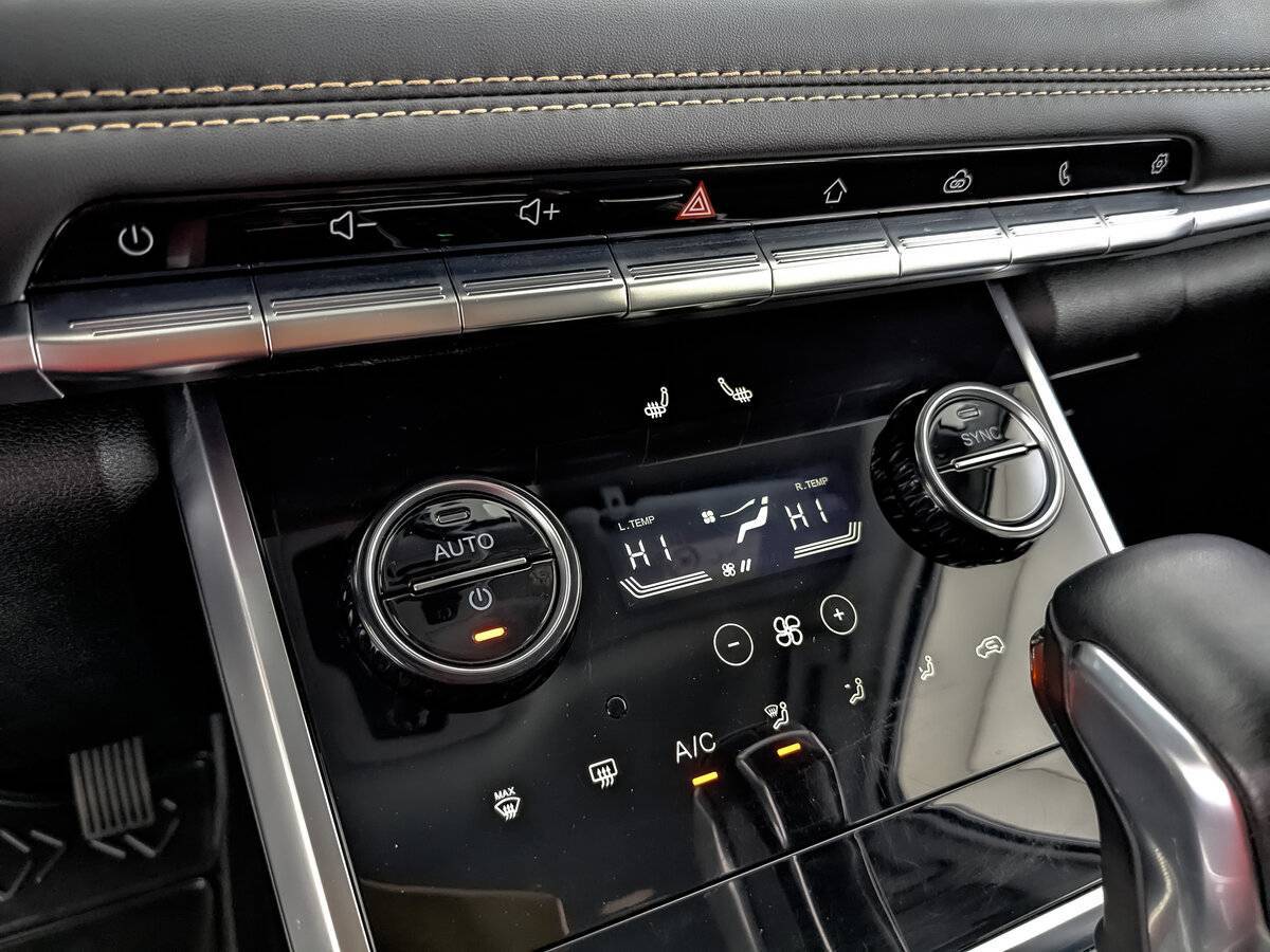 Купить Chery Tiggo 8, 2021, 60 957 км.. Фото: #20