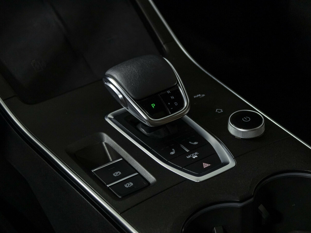 Купить OMODA C5, 2022, 22 156 км.. Фото: #16