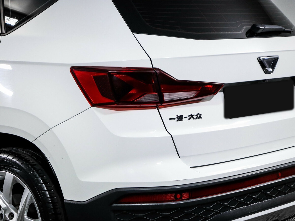 Купить Jetta VS5, 2023, 71 700 км.. Фото: #16