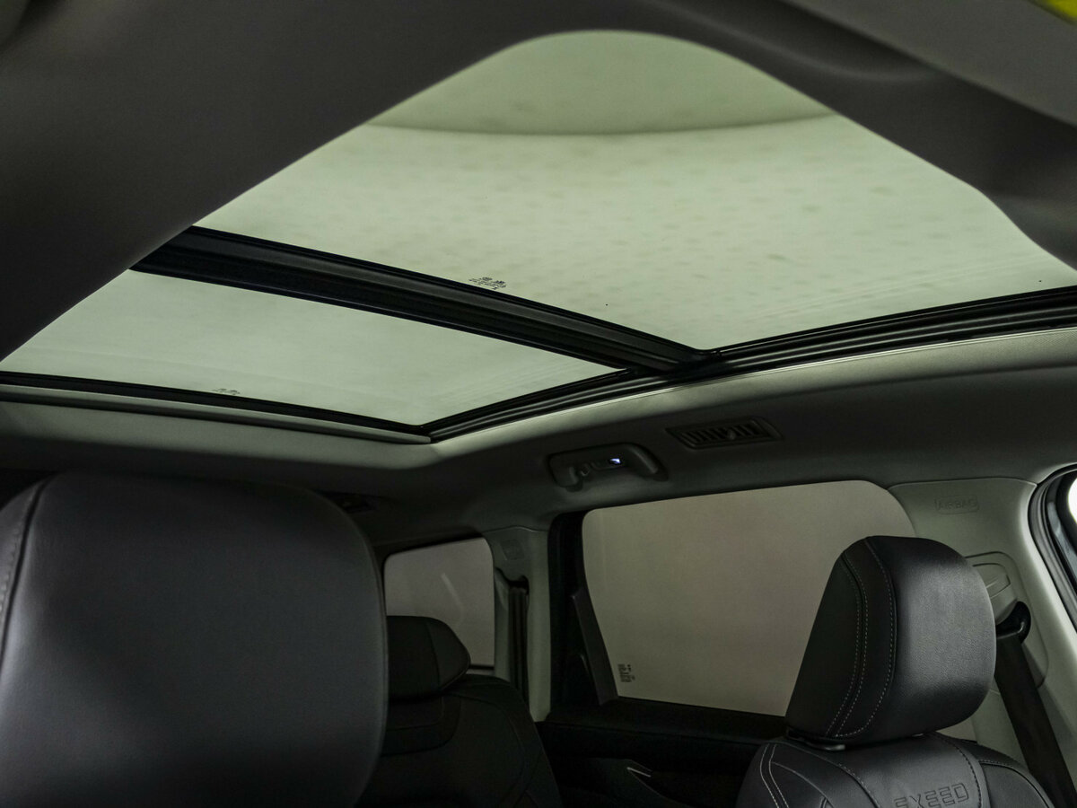 Купить EXEED VX, 2023, 23 844 км.. Фото: #18