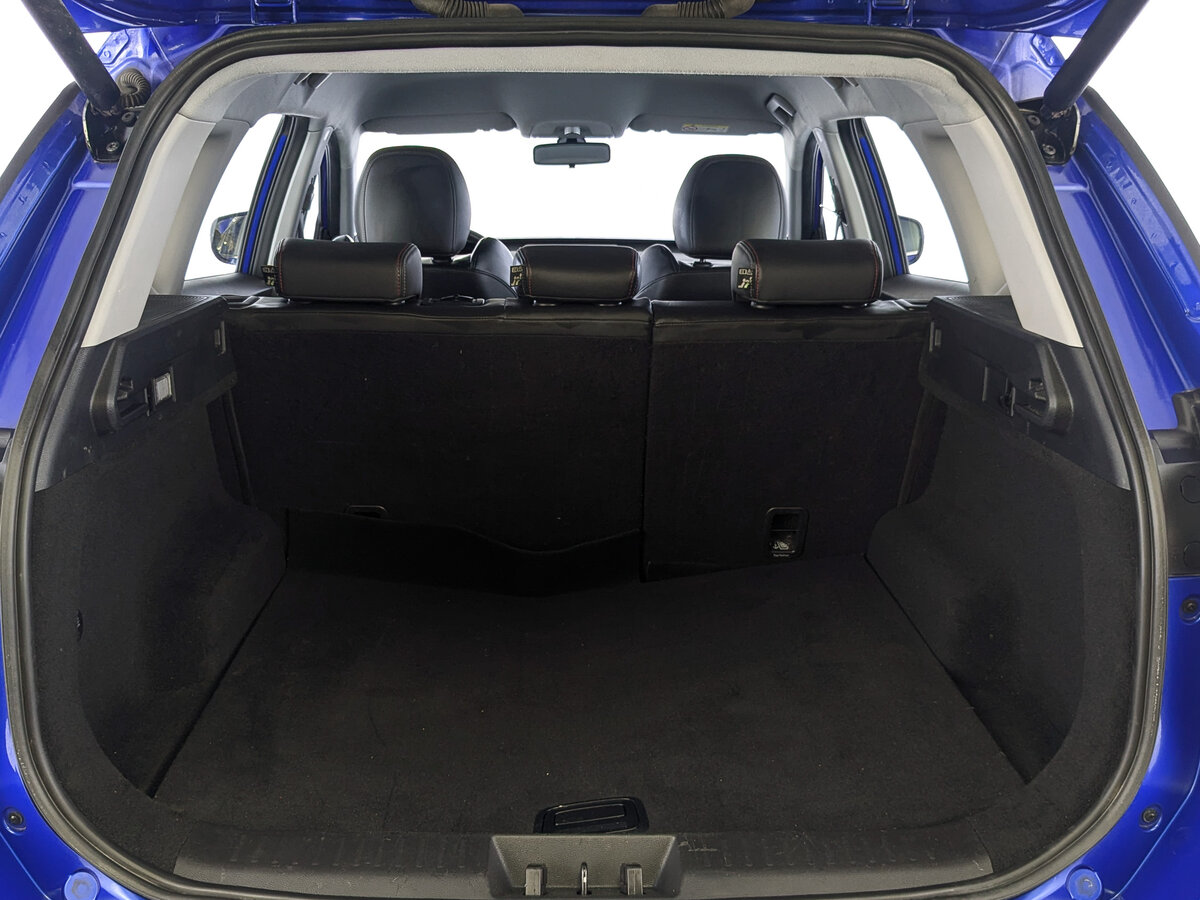 Купить Chery Tiggo 7 Pro, 2022, 125 683 км.. Фото: #9