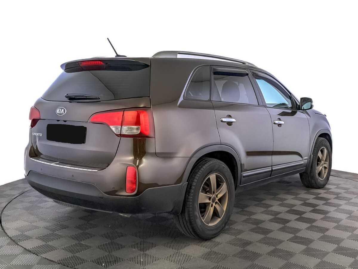 Купить Kia Sorento, 2020, 143 481 км.. Фото: #4