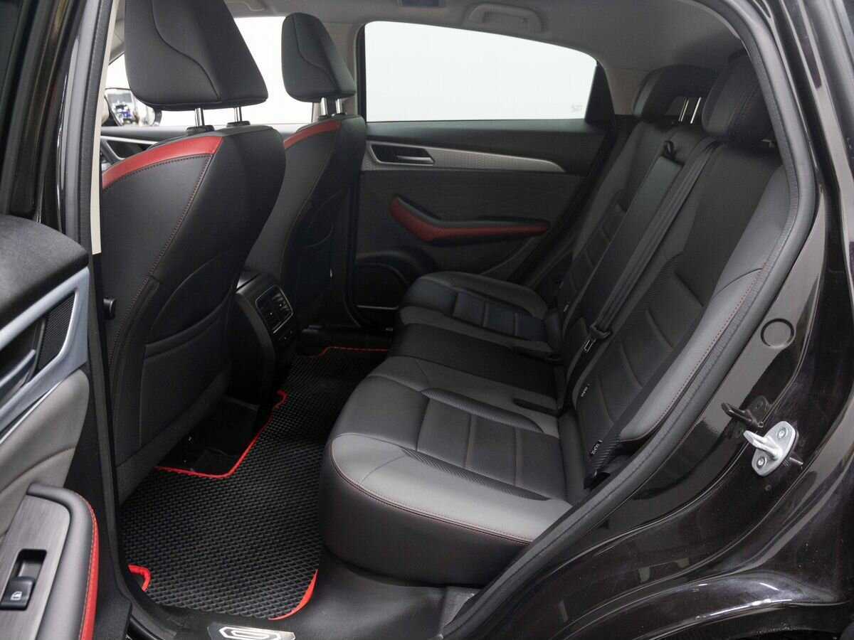 Купить Haval F7x, 2022, 70 300 км.. Фото: #10