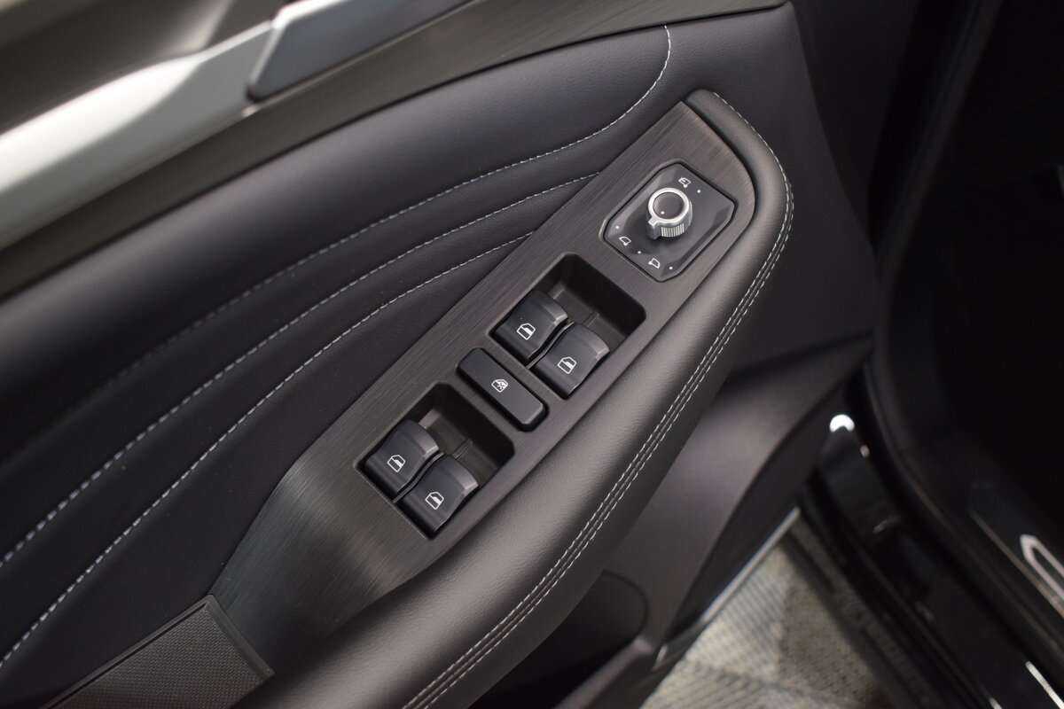 Купить Haval F7, 2021, 23 735 км.. Фото: #13