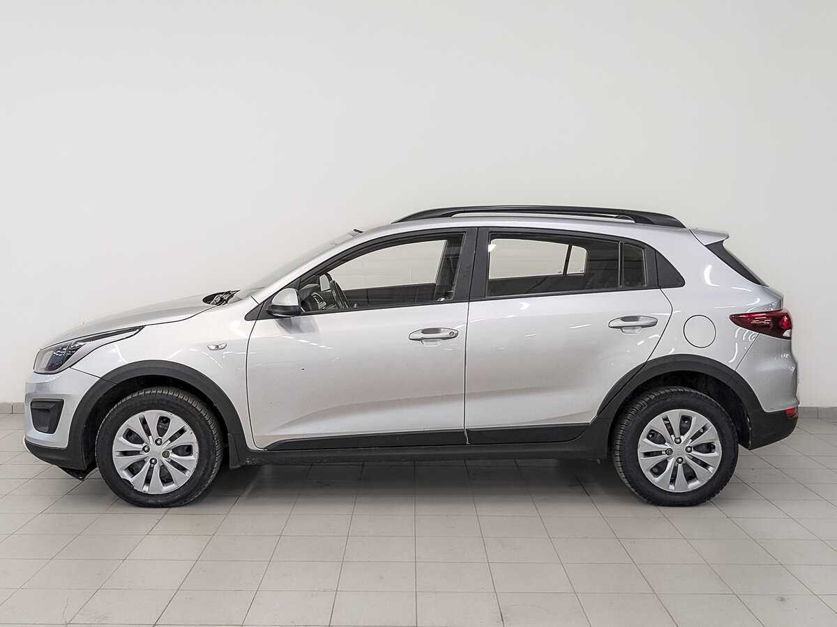 Купить Kia Rio, 2020, 160 656 км.. Фото: #7